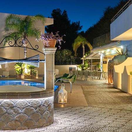 Pefkos View Suites & Maisonette Pefki  Exterior photo