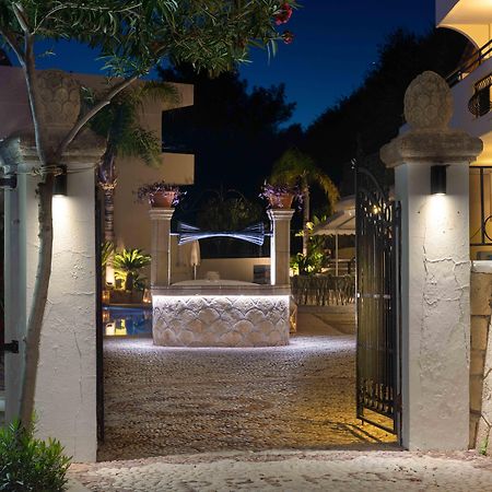 Pefkos View Suites & Maisonette Pefki  Exterior photo