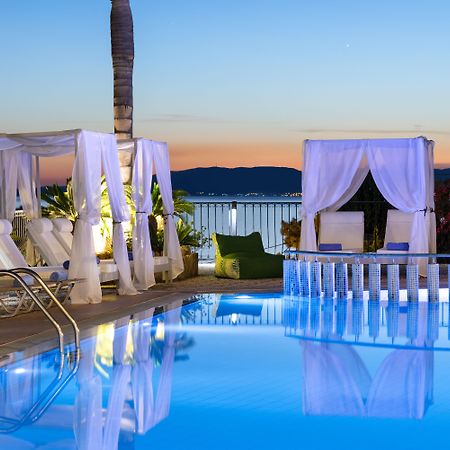 Pefkos View Suites & Maisonette Pefki  Exterior photo