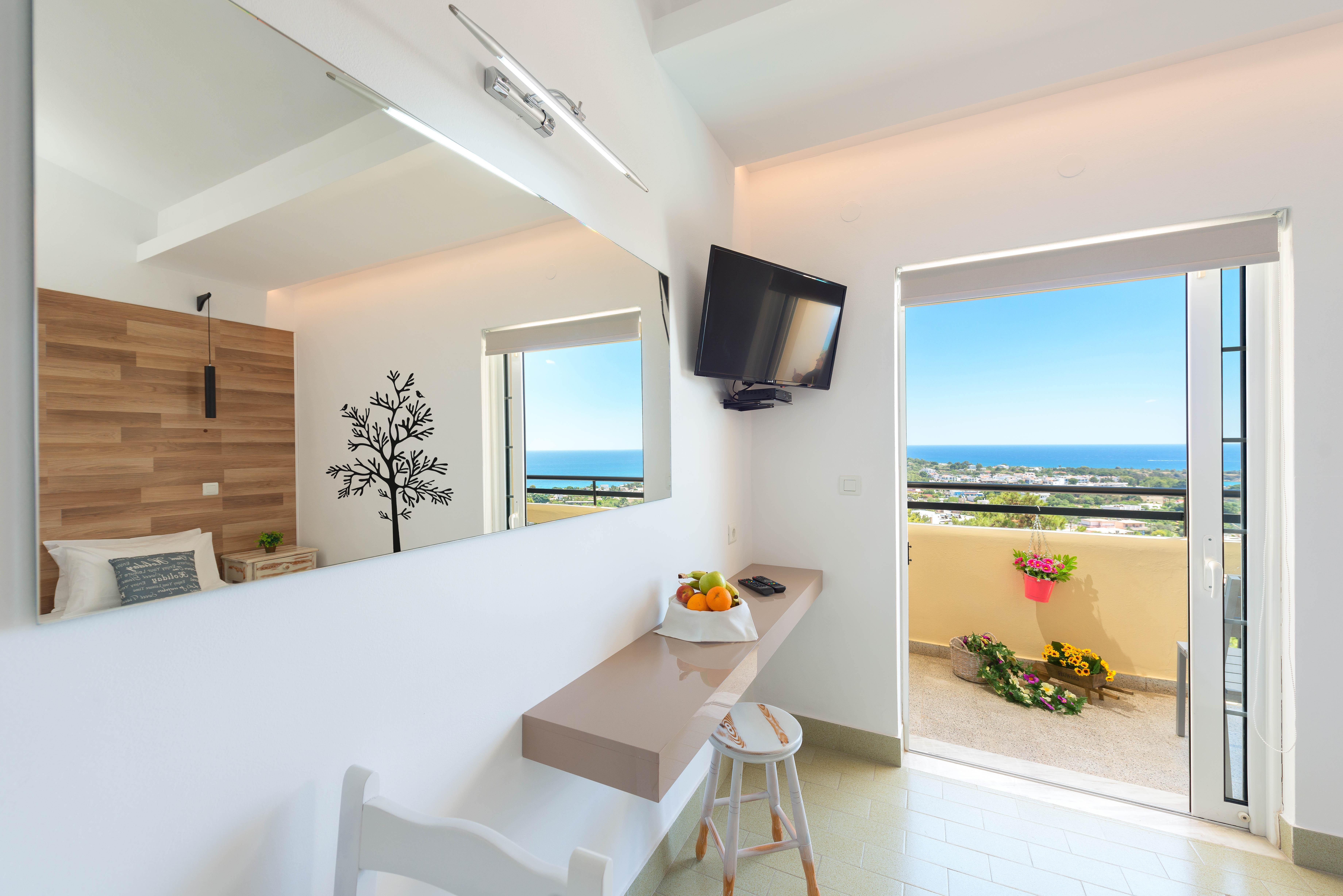 Pefkos View Suites & Maisonette Pefki  Exterior photo