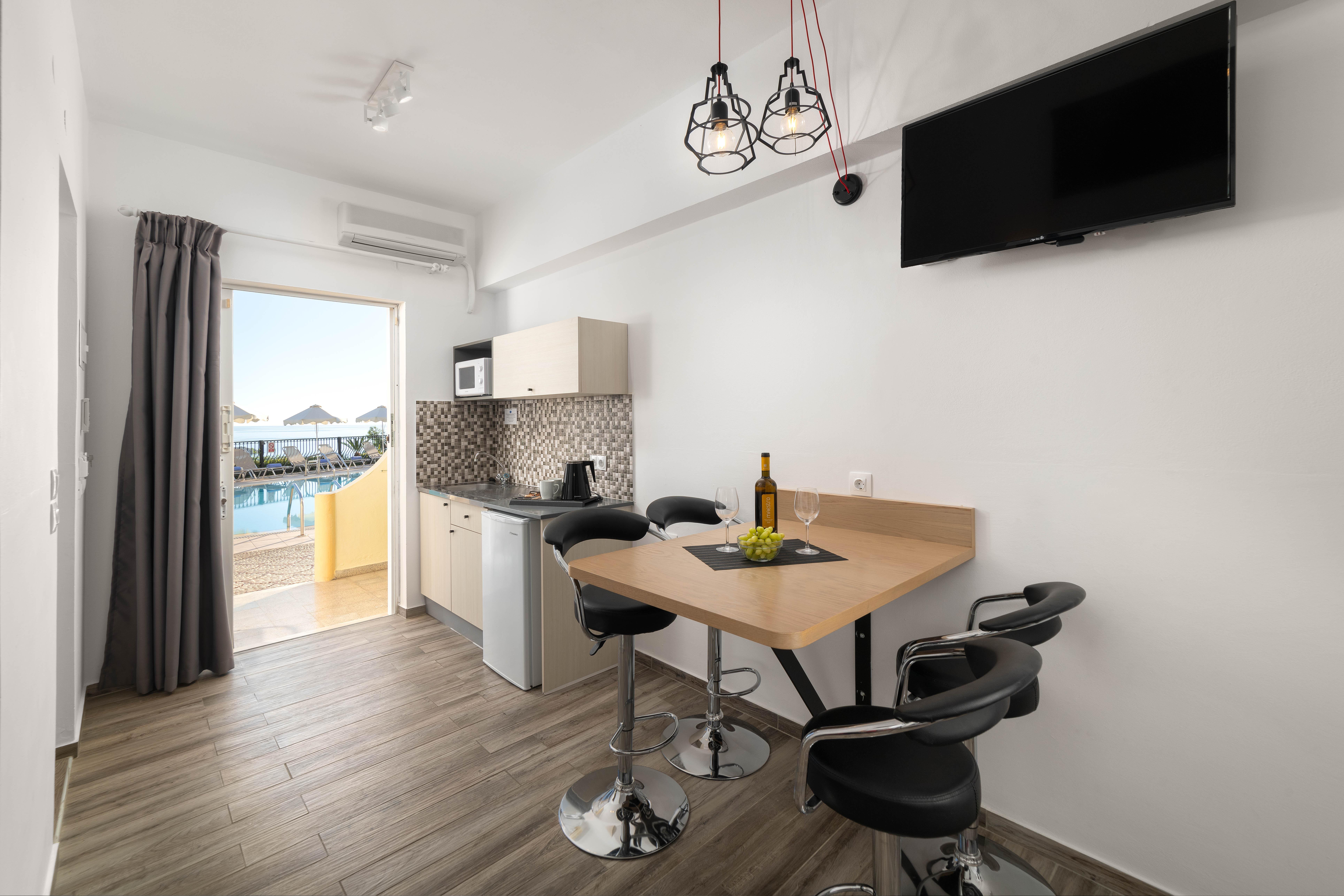 Pefkos View Suites & Maisonette Pefki  Exterior photo