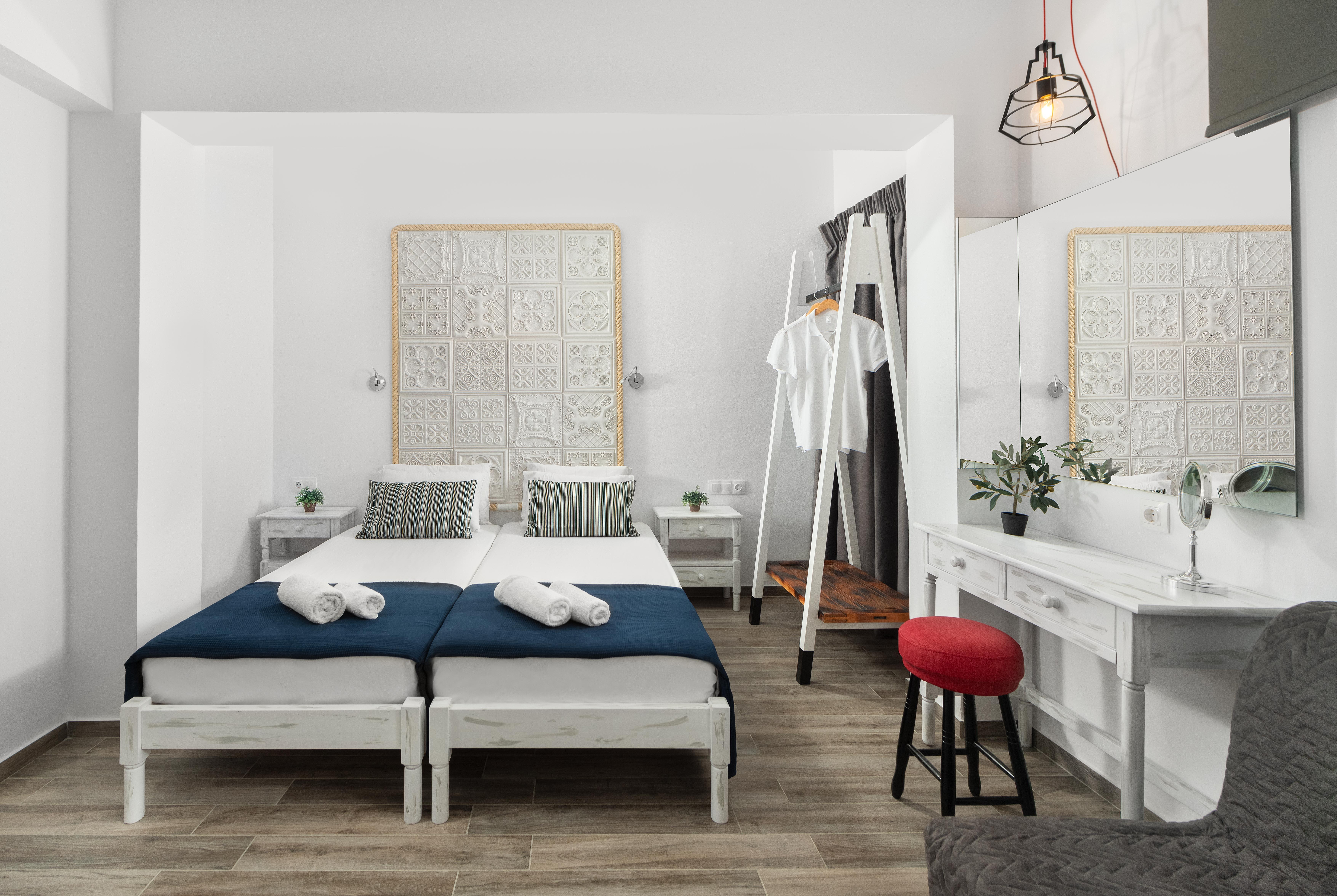 Pefkos View Suites & Maisonette Pefki  Exterior photo