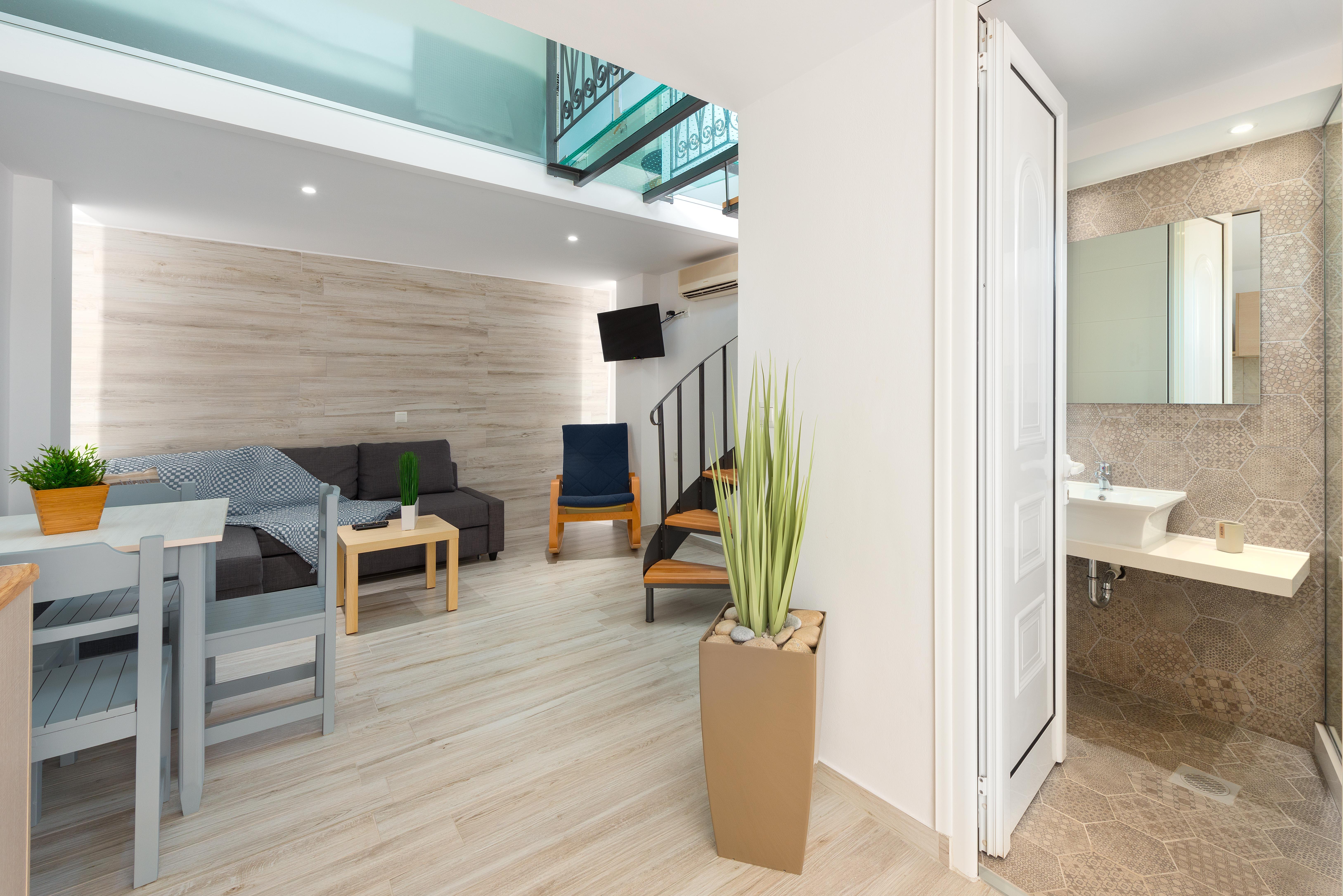 Pefkos View Suites & Maisonette Pefki  Exterior photo
