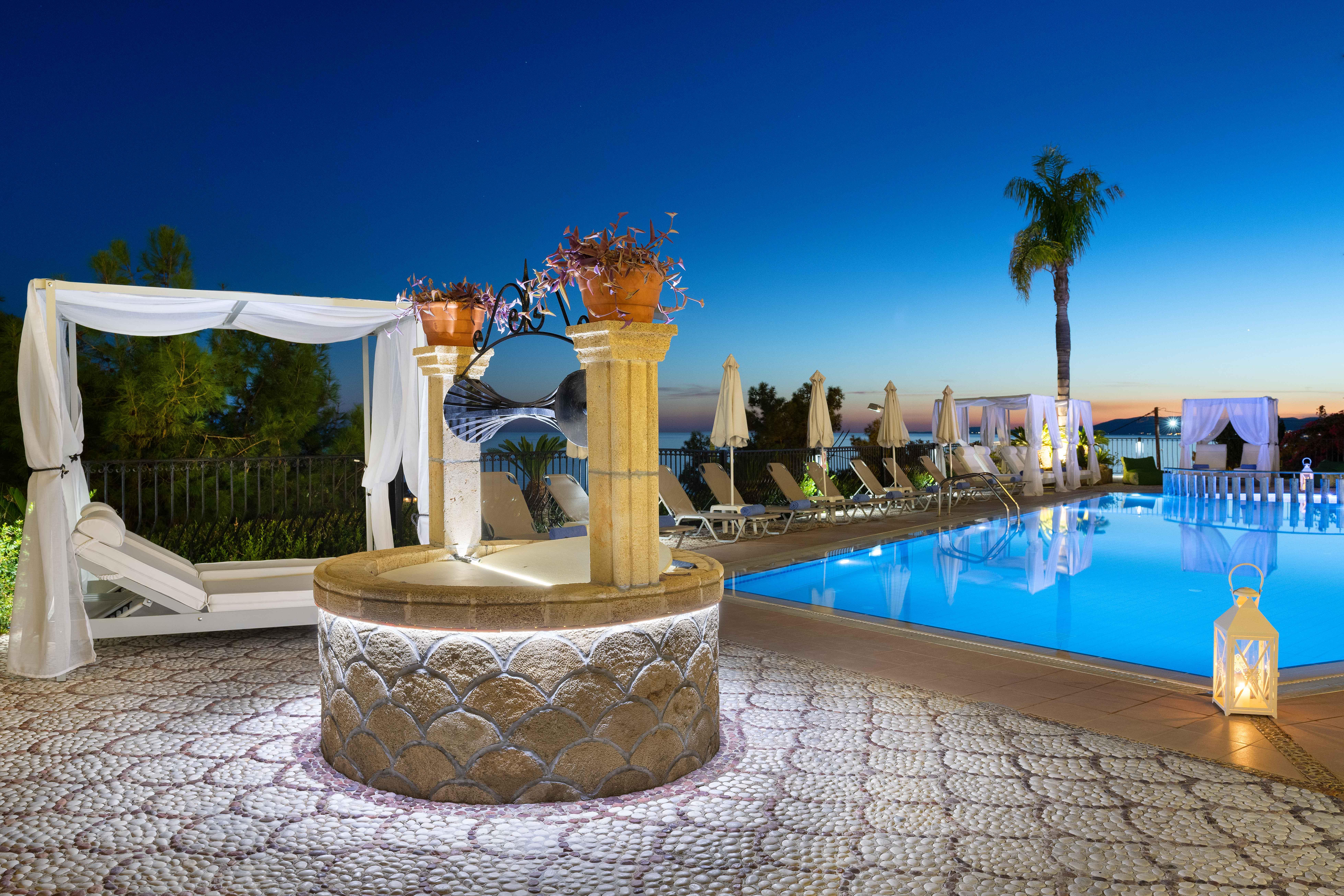 Pefkos View Suites & Maisonette Pefki  Exterior photo