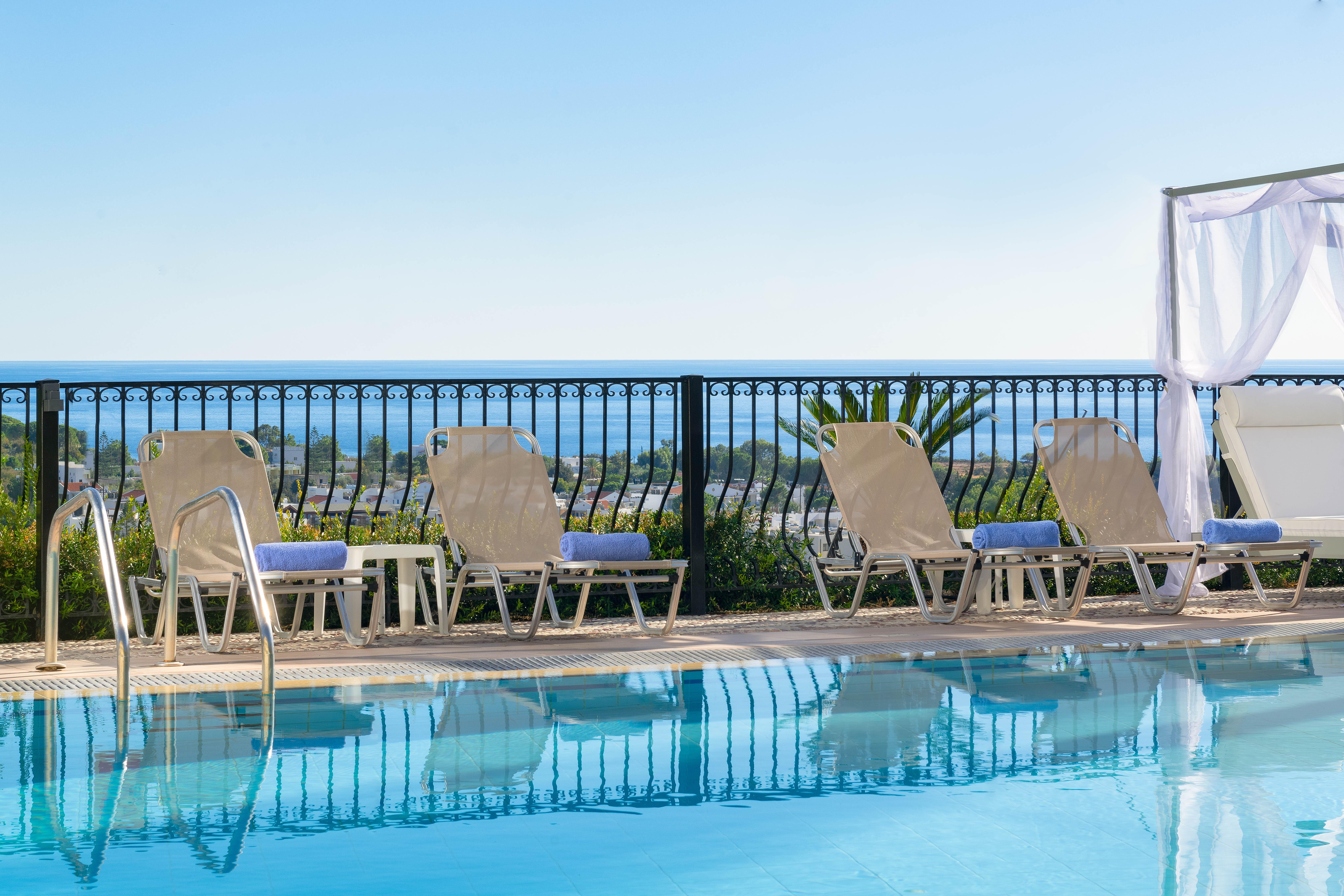 Pefkos View Suites & Maisonette Pefki  Exterior photo
