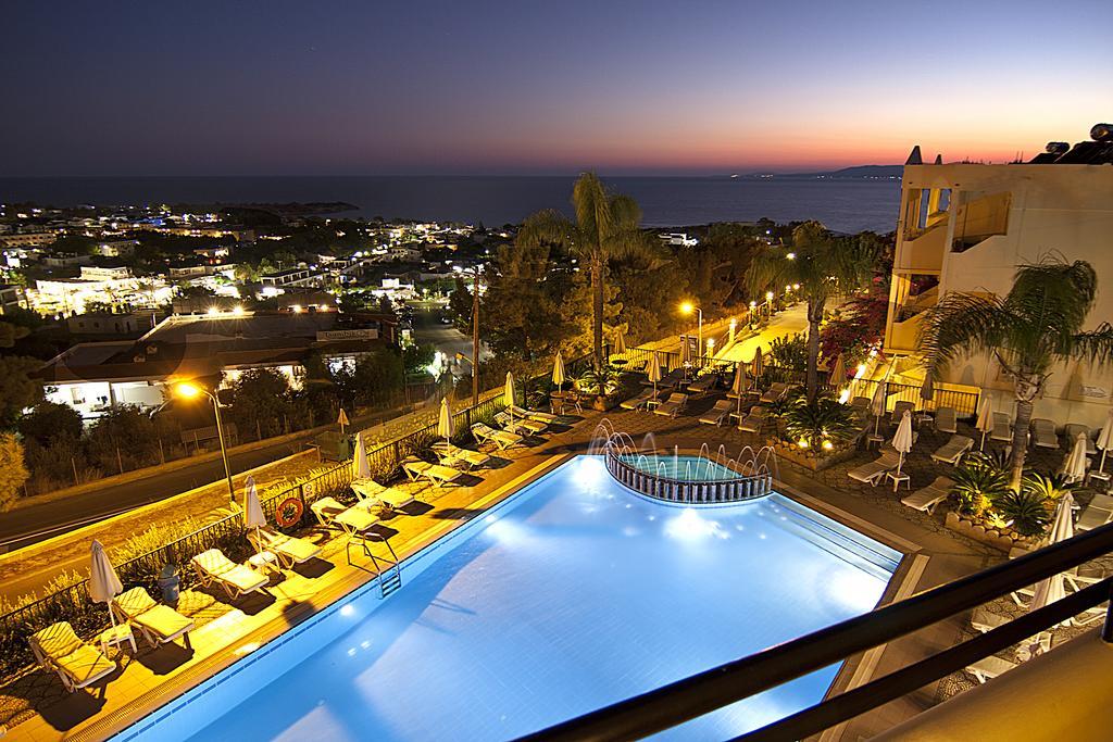Pefkos View Suites & Maisonette Pefki  Exterior photo