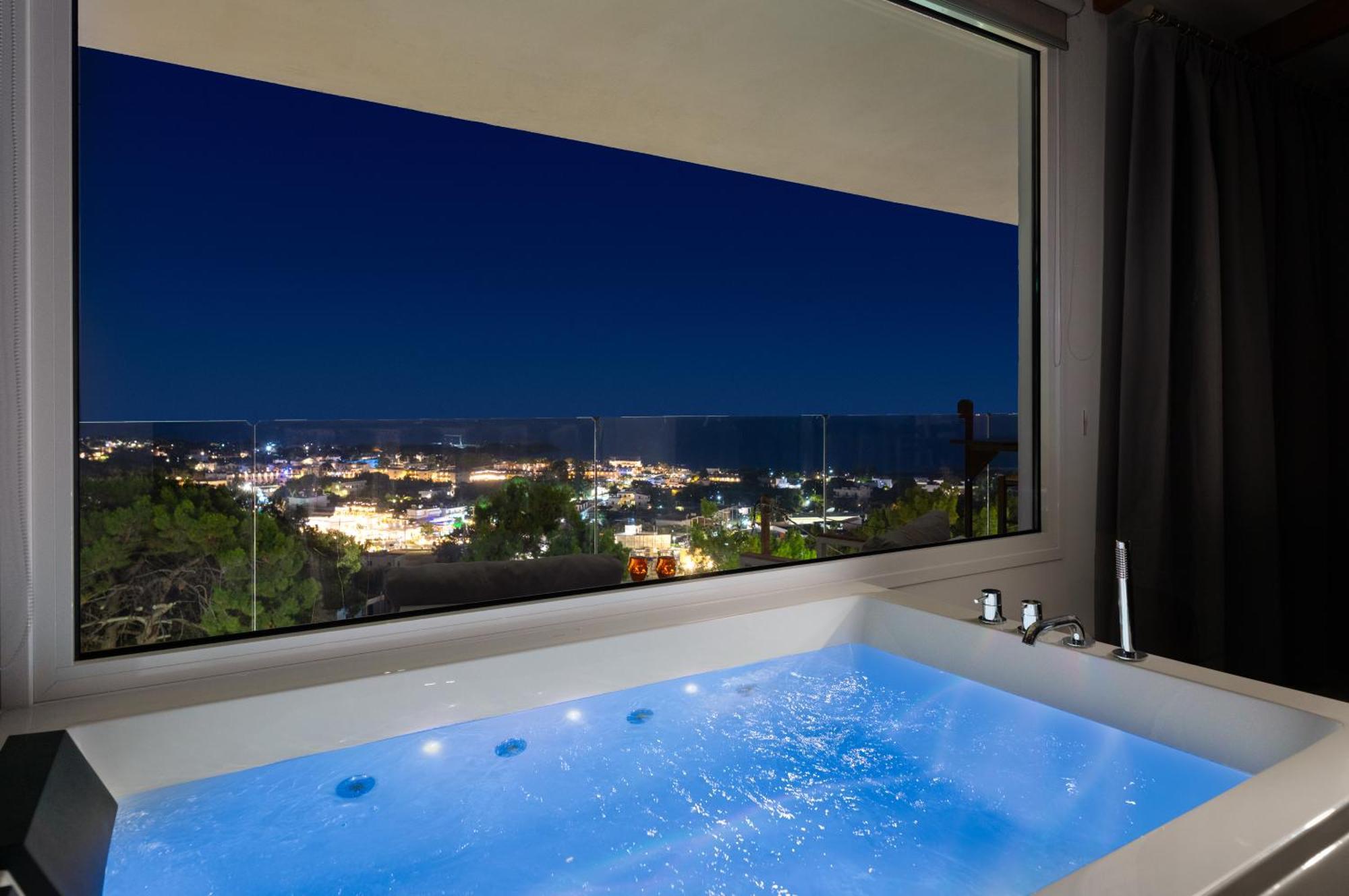 Pefkos View Suites & Maisonette Pefki  Exterior photo
