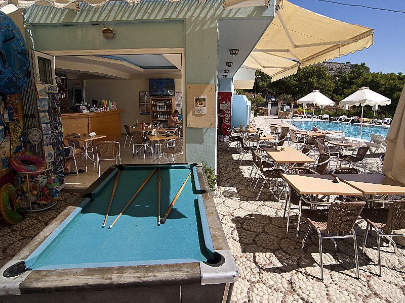 Pefkos View Suites & Maisonette Pefki  Exterior photo