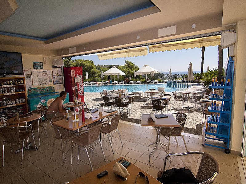 Pefkos View Suites & Maisonette Pefki  Exterior photo