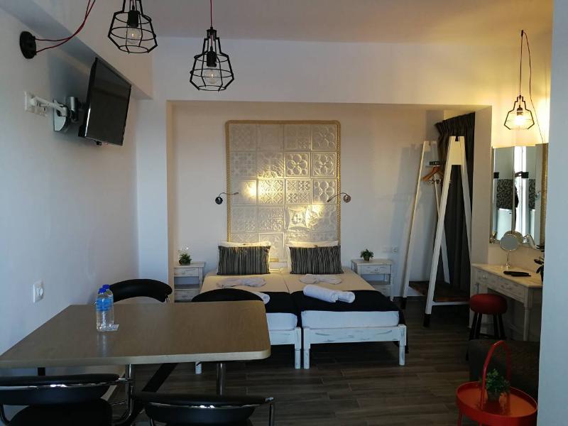 Pefkos View Suites & Maisonette Pefki  Exterior photo