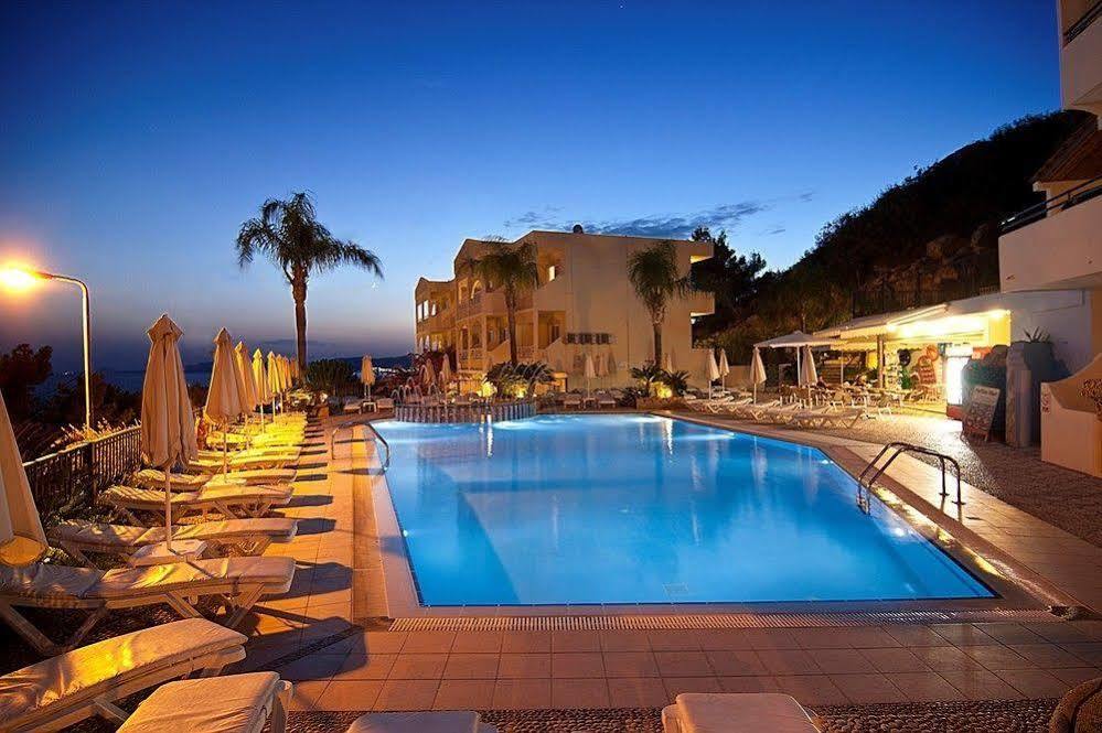 Pefkos View Suites & Maisonette Pefki  Exterior photo