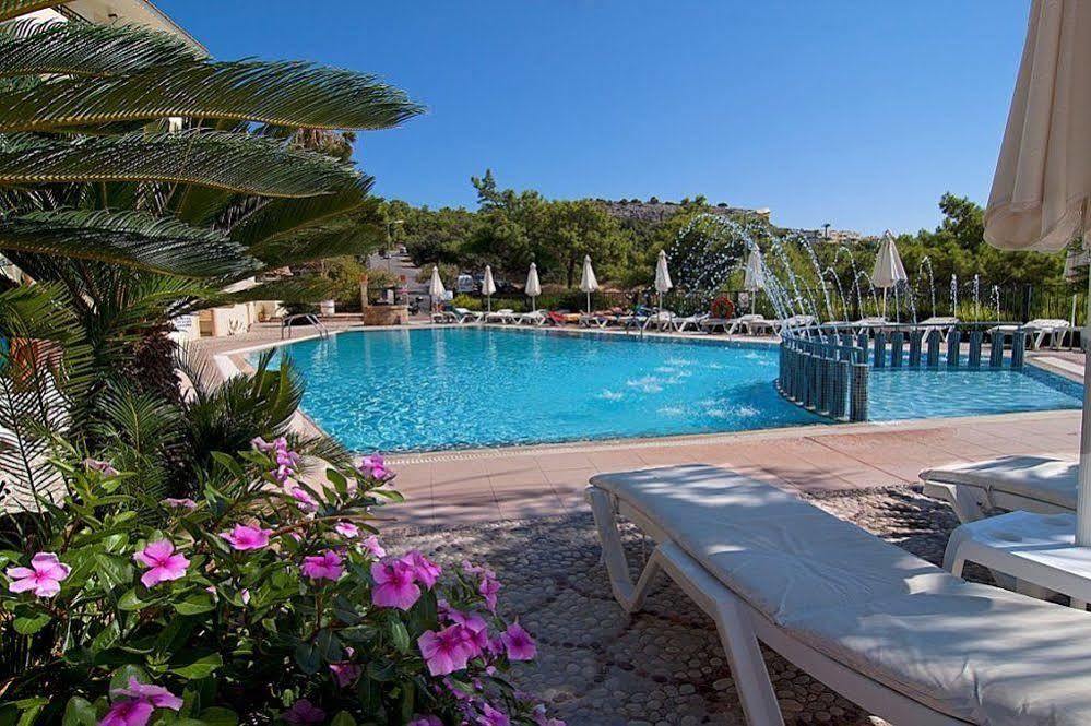 Pefkos View Suites & Maisonette Pefki  Exterior photo