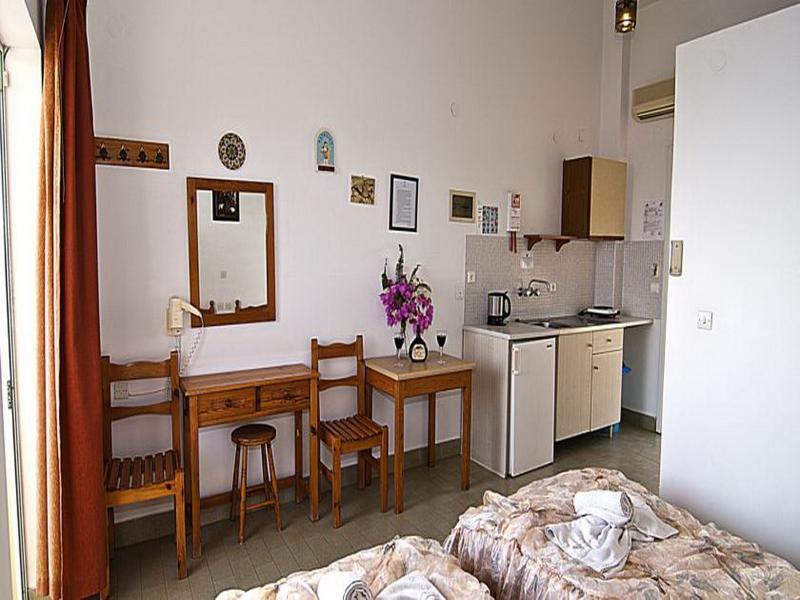 Pefkos View Suites & Maisonette Pefki  Exterior photo